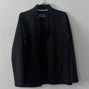 Under Armor Storm Women’s Black Lightweight Jacket